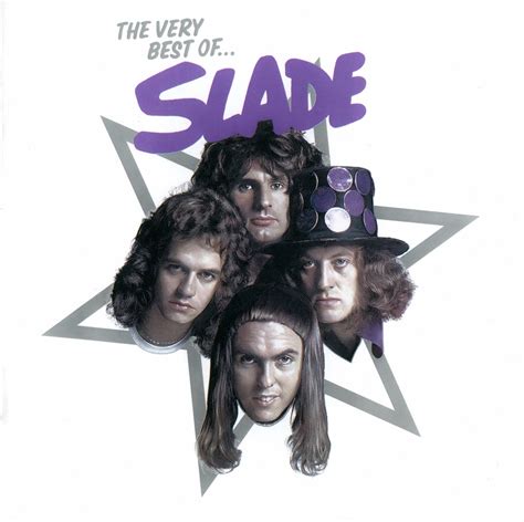 Release The Very Best Of Slade By Slade Musicbrainz