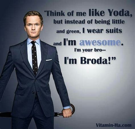 Broda Barney Quotes Barney Stinson Quotes Funny Inspirational Quotes