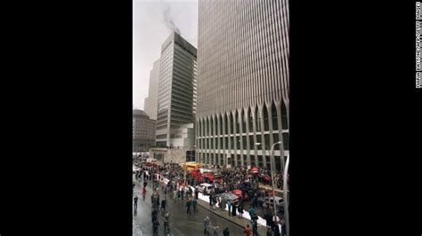 1993 World Trade Center Bombing Fast Facts Cnn