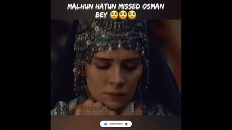 Malhun Hatun Miss Osman Bey Malhun Hatun Love Osman Bey Osman Bey