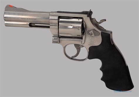 Smith And Wesson 357 Magnum Model 686 For Sale At