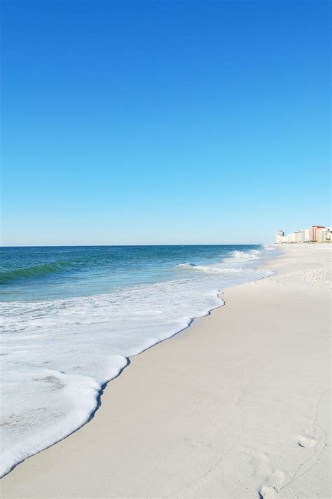 West Beach Gulf Shores Alabama Every Year Since I Was Eight Years