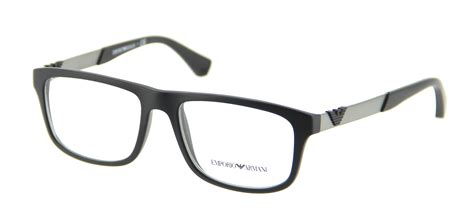 Annonces correspondantes préciser la recherche (193). Illustration lunettes Emporio Armani homme
