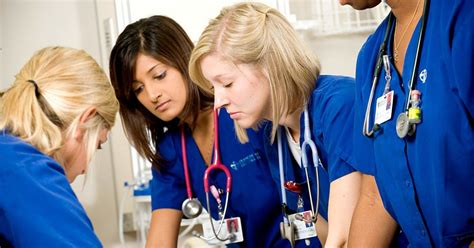 Best Nursing Schools In California Bsn Infolearners