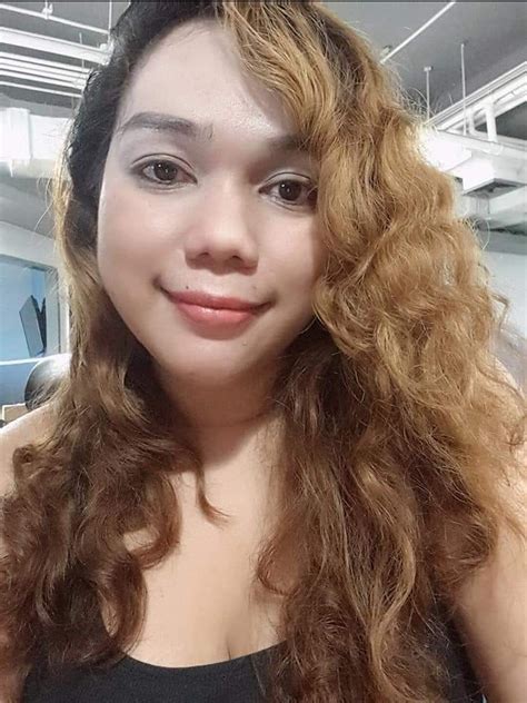 Auriellemay Female Filipino Surrogate Mother From Manila In Philippines