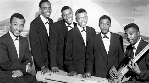 Stay — how Maurice Williams’s doo-wop classic was given a new lease of life