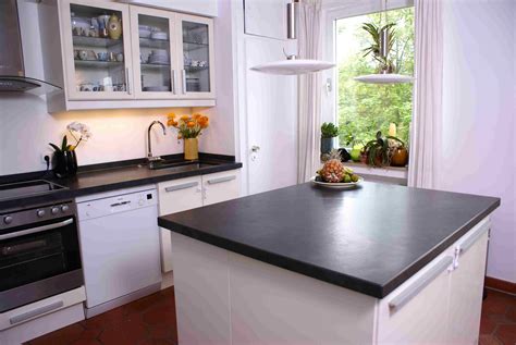Sie verleihen der küche ihre atmosphäre. Wer fertigt die Granit Arbeitsplatten für Ikea? - Unser ...