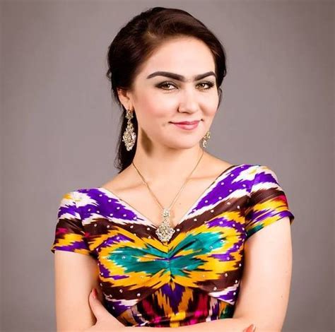 Nigina Amonkulova Tajik Folk Music Singer Tajikistan My Passion