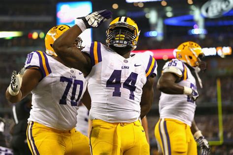 The Official Lsu Jersey Countdown Thread Ja Marr Chase Kristian Fulton Page Tiger Rant