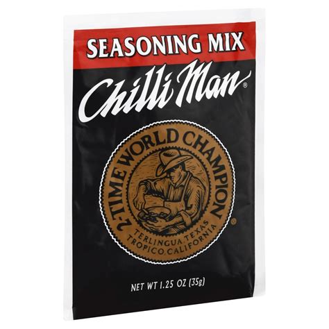 Where To Buy Seasoning Mix