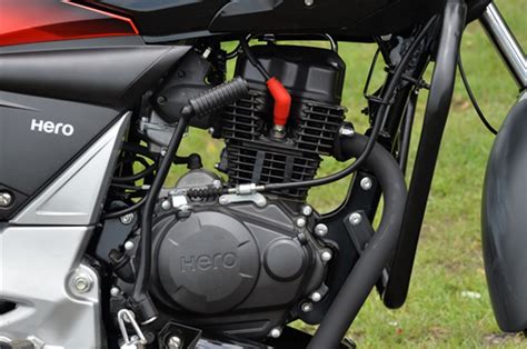 Hero Xtreme Sports Review Test Ride Autocar India