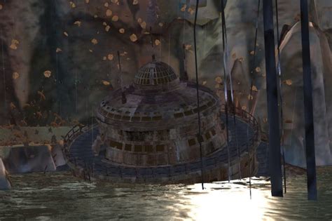 Kenshi has many zones with natural, earthy designs which are at odds with more outlandish. Drowned Ruins | Kenshi Wiki | FANDOM powered by Wikia