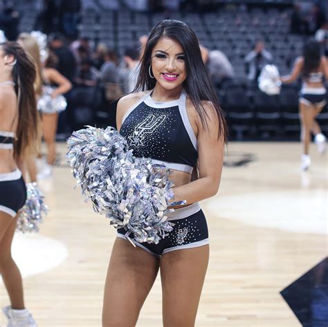 Slam Dunk Babes On Twitter The 38th Sexiest Veteran Cheerleader In