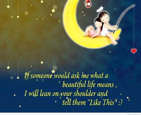 Life Is Beautiful Quotes Gallery