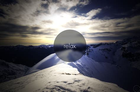 Relax Wallpaper 59 Images