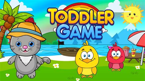 Toddler Learning Videos 1 Toddler Learning Games For 2 5 Year Olds