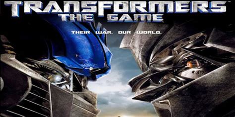 Synopsis tim's life has drastically changed since his wife disappeared mysteriously. Download Transformers: The Game - Torrent Game for PC