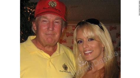 Stormy Daniels Discussed Alleged Affair With Trump On 2007 Radio Show