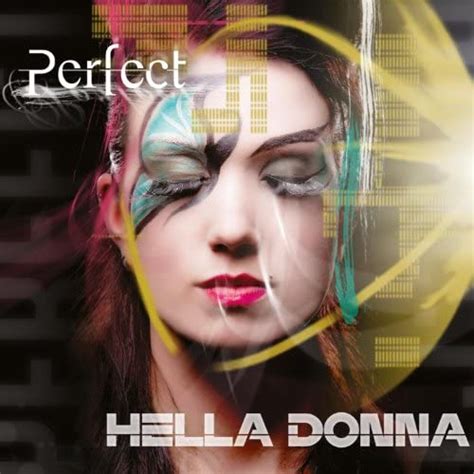 Perfect By Hella Donna On Amazon Music