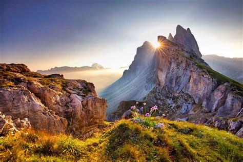 Que Ver En Los Dolomitas 10 Lugares Súper Fotogénicos Iati Seguros