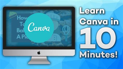 How To Use Canva For Beginners Canva Tutorial 2020 สรุปเนื้อหาที่