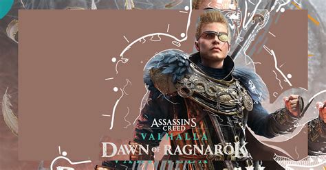 Nuevo Tr Iler Assassins Creed Valhalla Dawn Of Ragnarok Deep Dive