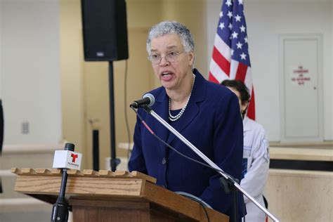 3 tips for better telehealth visits. Toni Preckwinkle warms of one-two punch on Cook County as ...