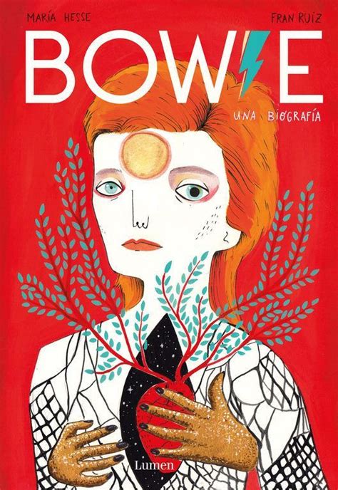 Bowie Una Biografia Librería Librillos Inteligencia Emocional