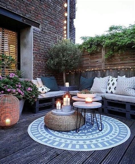 52 Cheap Backyard Makeover Ideas Youll Love 34 Autoblog Outdoor