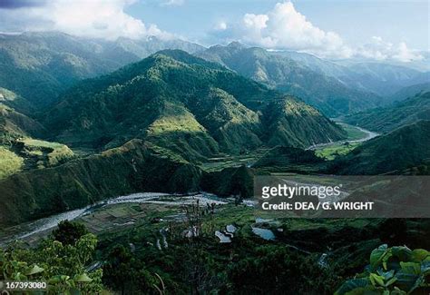 Chico River Philippines Photos And Premium High Res Pictures Getty