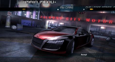 Nfsmods Ps Undercover Menus For Carbon My Xxx Hot Girl