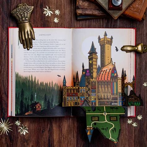 An Irresistible New Edition Of Harry Potter And The Philosopher S Stone