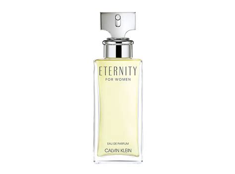 Ripley Perfume Calvin Klein Eternity For Women Para Mujer 100 Ml