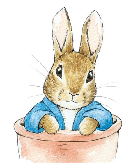 Peter Rabbit Tale Of Peter Rabbit Easter Bunny Rabbit Hare For Easter
