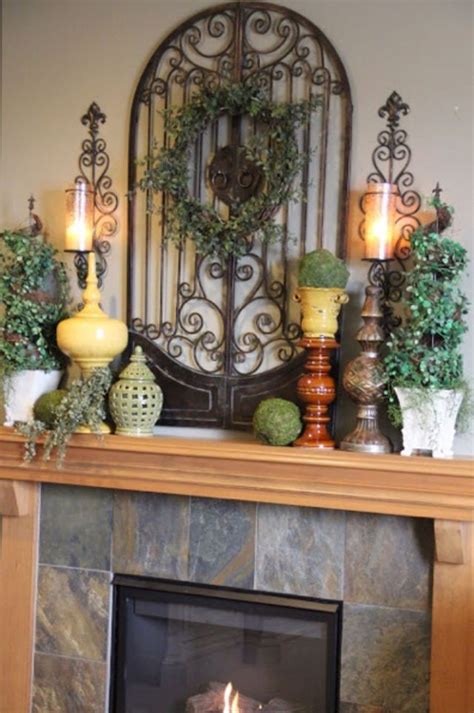 The tuscan home is a decorating blog inspired by tuscan style design elements. 44 Gorgeous Tuscan Decoration Ideas Perfect For Renew Your ...