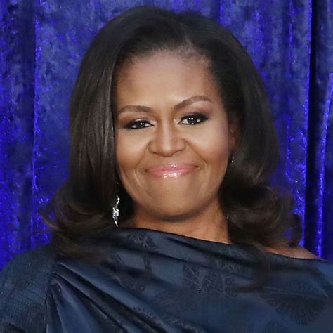 Born august 4, 1961) is an american politician and attorney who served as the 44th president of the united. Michelle Obama Compares Trump's Leadership to Bad Parenting