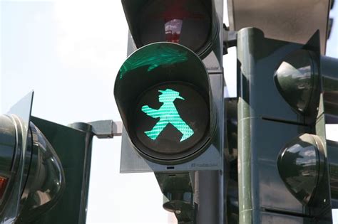 Berlin Traffic Light