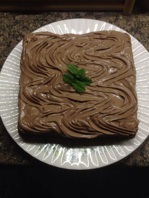 Slimming world desserts slimming world recipes slimming eats chocolate yogurt mint chocolate gourmet recipes cooking recipes slimming world chocolate cake. Mint chocolate scan bran cake | Food, Scan bran cake, Scan ...