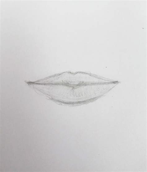 How Draw Lips For Beginners Lipstutorial Org