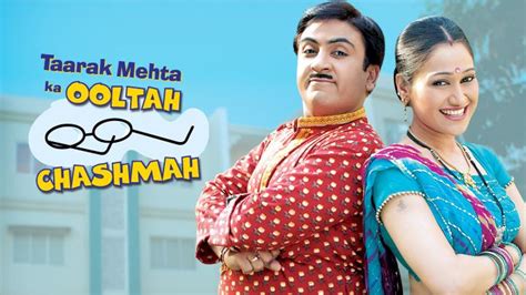 Taarak mehta ka ooltah chashmah 1st april 2021 episode 3137. Top 5 Most-Watched TV Shows Acc. To BARC's Report ...