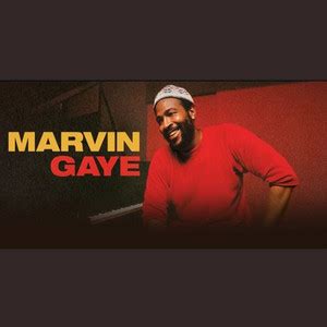 Marvin Gaye Complete Collection Playlist By Marvin Gaye Spotify