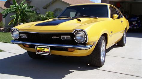 10 Things Every Enthusiast Must Know About The Ford Maverick Grabber