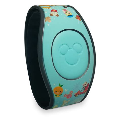 Disney X Jerrod Maruyama Magicband 2 Limited Release Was Released