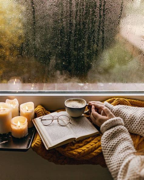 Cozy Rainy Day Wallpapers Top Free Cozy Rainy Day Backgrounds