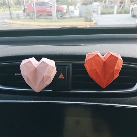 Please see item detail for instructions to upload picture and picture quality needed. Car Air Fresheners Heart | Etsy in 2021 | Car air ...