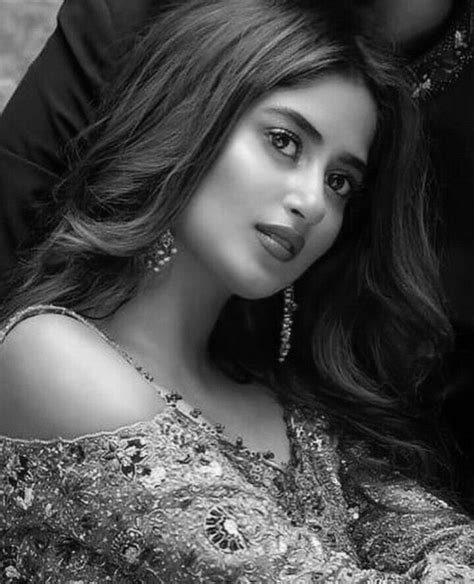 Pin By Purvachar On Pakistani Beauties Sajal Ali Pakistani Actress