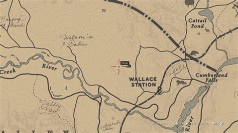 Game Ghost Warrior: red dead redemption 2 fence locations
