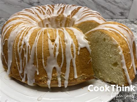 The Best Paula Deen Cream Cheese Pound Cake Cookthink