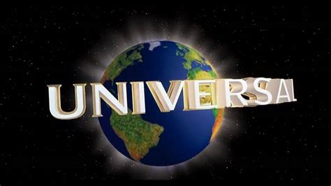 Logo Universal Et The 20th Anniversary Youtube