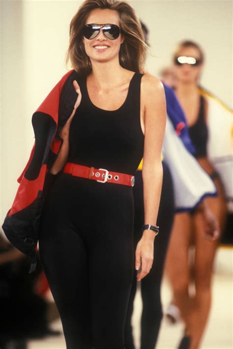 ralph lauren rtw s s 1994 80s and 90s fashion high fashion fashion show fashion design ralph